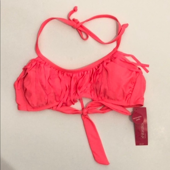 Xhilaration bikini top - Picture 1 of 1